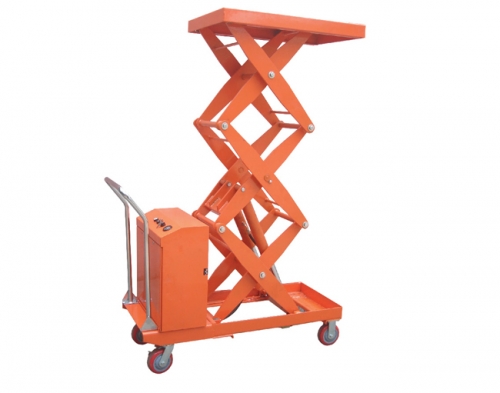 電動平臺車 ETF 100SD 電動平臺車 ETF 100SD