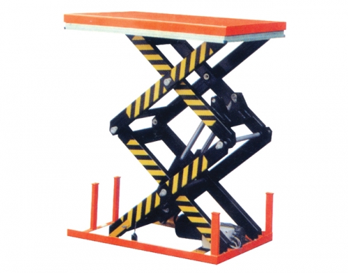 3步選購固定電動升降平臺的方法 3步選購固定電動升降平臺的方法